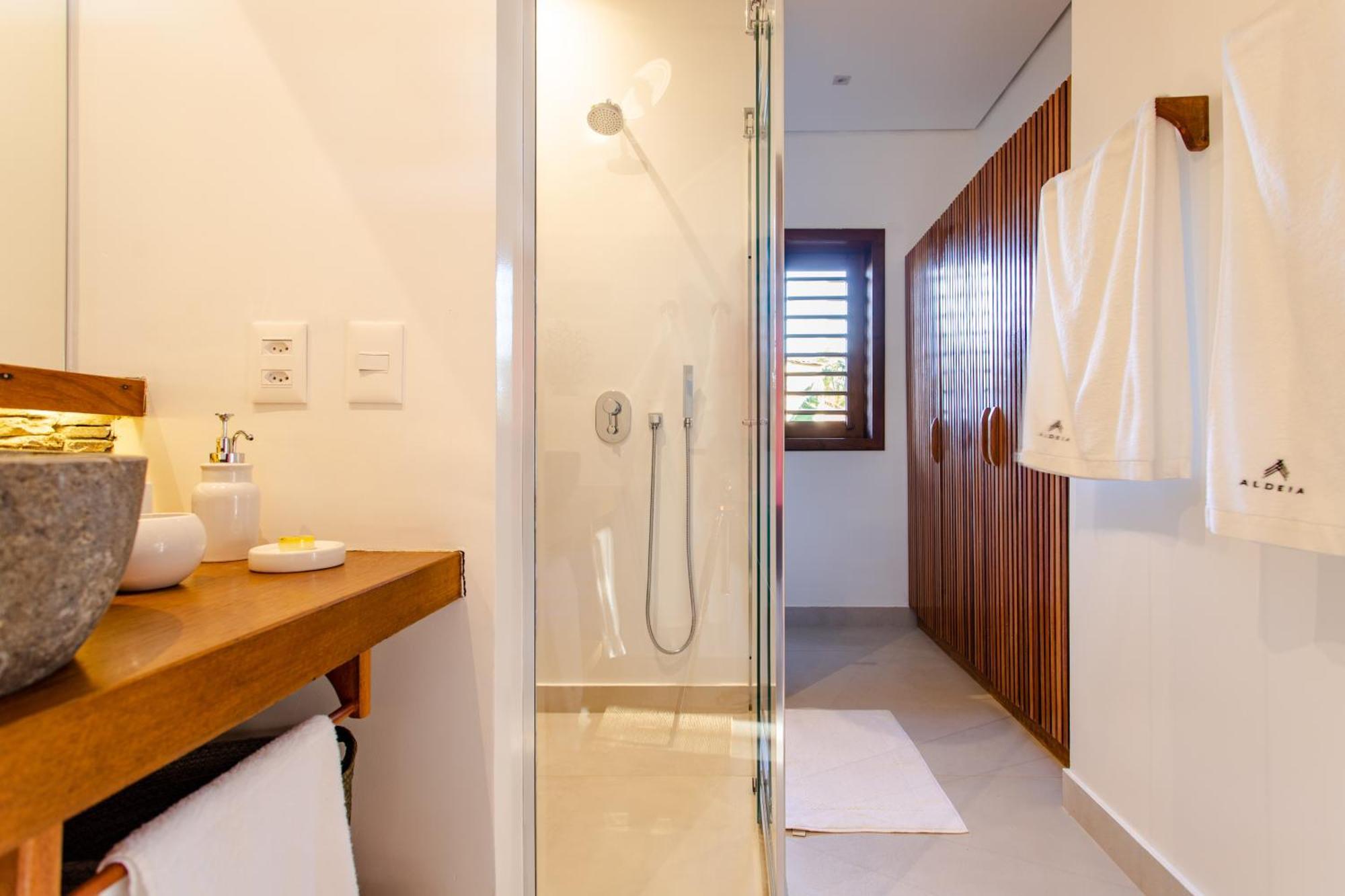 Aldeia Jericoacoara - Suites Privativas Exterior foto