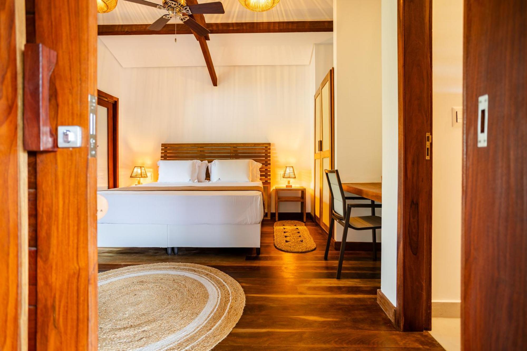 Aldeia Jericoacoara - Suites Privativas Exterior foto