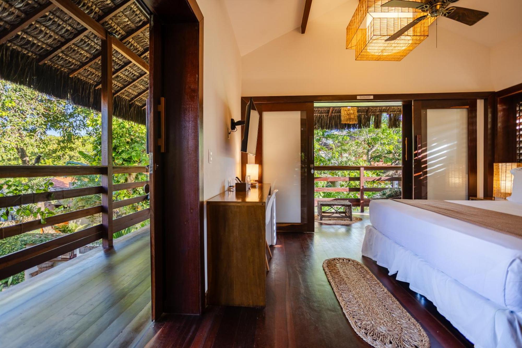 Aldeia Jericoacoara - Suites Privativas Exterior foto